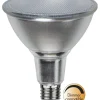 E27 Spotlight PAR38 Dimbar 13.6W 2500K 1100lm LED-Lampa