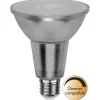 E27 Spotlight PAR30 Dimbar 7.4W 2700K 770lm LED-Lampa