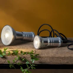 E27 Spotlight PAR30 Dimbar 7.4W 2700K 770lm LED-Lampa