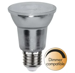 E27 Spotlight PAR20 4W 2700K 410lm LED-Lampa