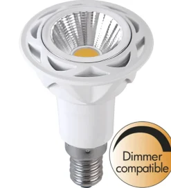 E14 Spotlight PAR16 7W 2700k 470lm LED-Lampa