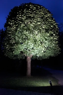 E27 Spotlight PAR38 15W 4000k 1250lm LED-Lampa