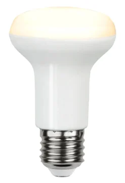 E27 Spotlight R63 Opal 5.7W 2700K 630lm LED-Lampa