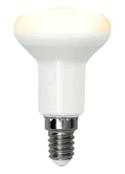 E14 Spotlight R50 Opal 4.2W 2700K 470lm LED-Lampa