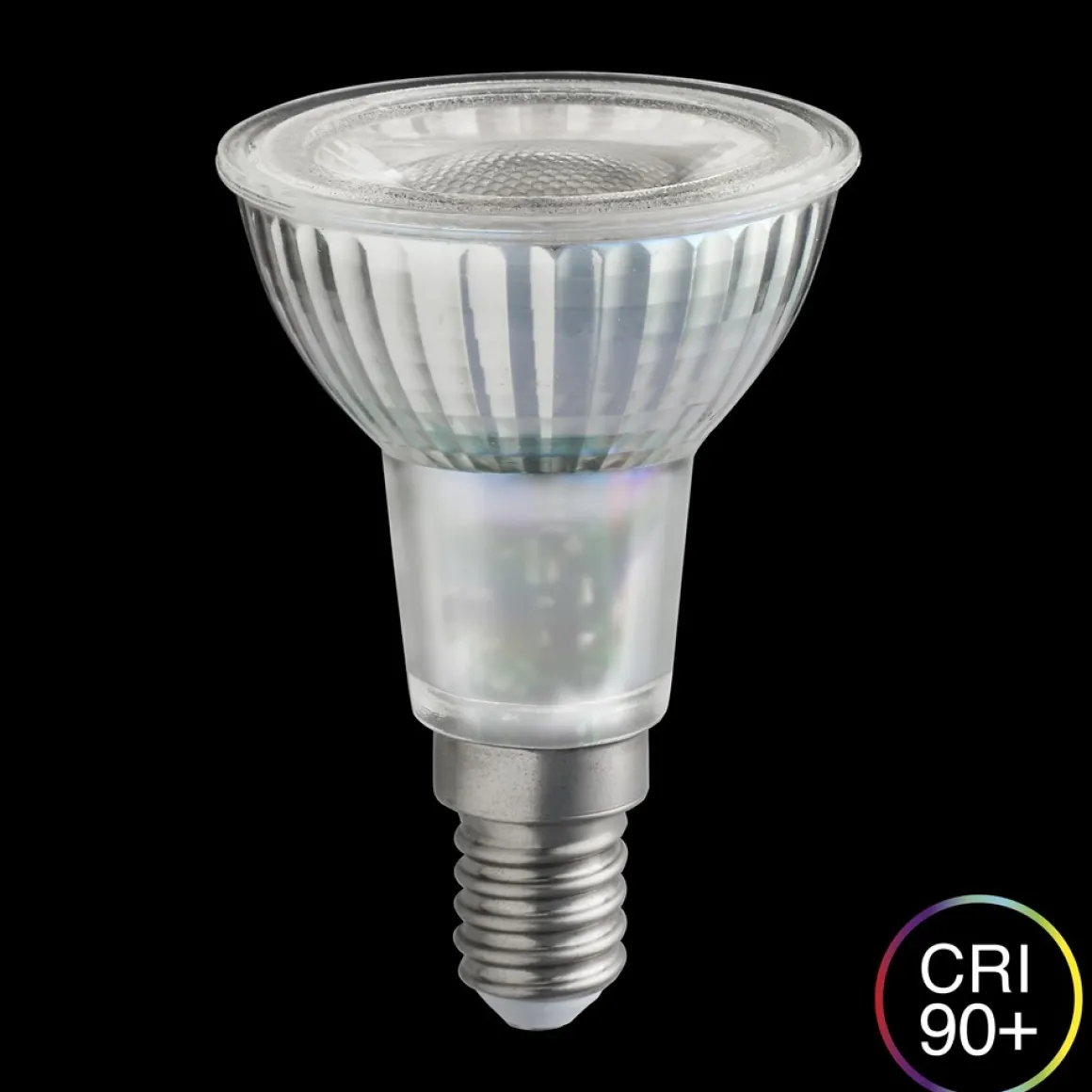 E14 Spotlight 3-Stegs Dimbar 5W 2700K 430lm LED-Lampa