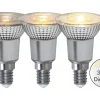 E14 Spotlight 3-Stegs Dimbar 4W 2700K 390lm LED-Lampa