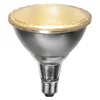 E27 Spotlight Utomhus PAR38 15W 2700k 1150lm LED-lampa IP65