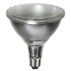 E27 Spotlight Utomhus PAR38 15W 2700k 1150lm LED-lampa IP65
