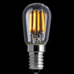 E14 3-stegs Dimbar med Minne Päron 2,5/1,3/0,3W Klar