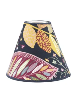 E27 Toppringskärm 22/9cm Frank Marin