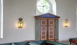 E27 Tubural Soft Glow RA90 4W 2200K 250lm LED-Lampa