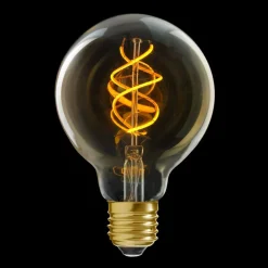 E27 UNI-FLEX Glob 80 Gold 5W