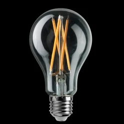 E27 UNI-LEDISON HP Normal 12W 3000K 1500lm Dimbar Klar