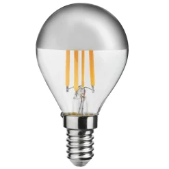 E14 UNI-LEDISON Klot Toppförseglad 2,5W 2500K 180lm