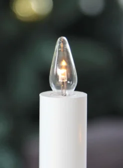 E10 Universal LED Reservlampa 3-pack 10-55V Utomhus