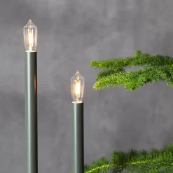 E10 UNIVERSAL 2-PACK Reservlampa 2-pack 23-55V 0,4W 1900K 5lm LED