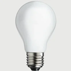 E27 UNI-WHITE Normal Opal 10W 2700K 1055lm Dimbar