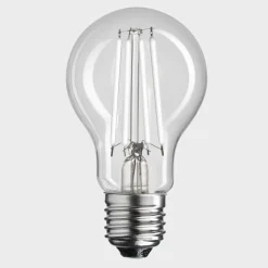 E27 UNI-WHITE Normal 8W 2700K 700lm Dimbar