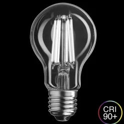 E27 UNI-WHITE Normal 10W 2700K 1055lm Dimbar