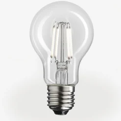 E27 UNI-WHITE Normal 2W 2700K 165lm Dimbar