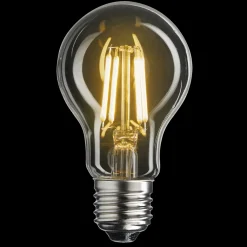 E27 UNI-WHITE Normal 4W 2700K 300lm Dimbar