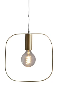 E27 Vintage Gold Navigation 3.7W 1800K 240lm LED-Lampa