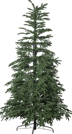 EDANE Julgran 210cm Grön