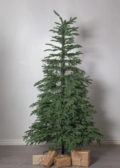 EDANE Julgran 210cm Grön