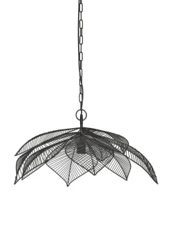 ELM Takpendel 70cm Svart