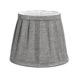 EMILY Lampskärm 16cm Grå