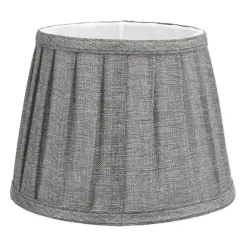 EMILY Lampskärm 20cm Grå