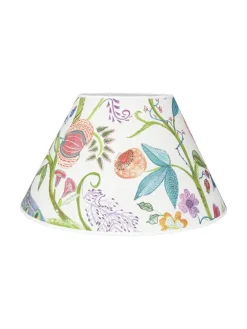 EMPIRE Lampskärm 42/19cm Barbadur Sommar