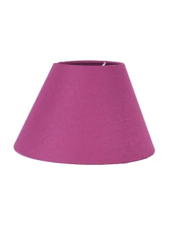 EMPIRE Lampskärm 25/12cm Carnaby Fuchsia Rosa