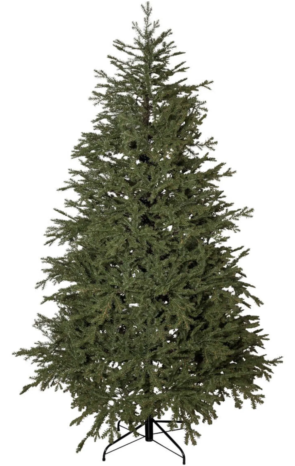 ENEDAL Julgran 2,1m Grön