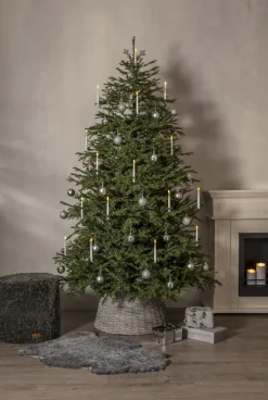 ENEDAL Julgran 2,1m Grön