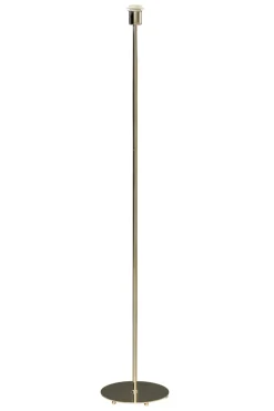 ESTER Golvlampa 136cm Silver