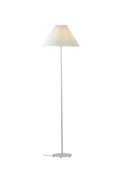 ESTER Golvlampa 136cm Vit