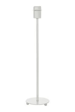 ESTER Lampfot 53cm Vit