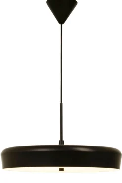 ETA Taklampa LED 45cm Svart