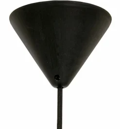 ETA Taklampa LED 45cm Svart