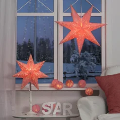 Festival Ljusslinga Rosa