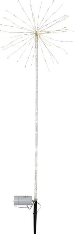 FIREWORK OUTDOOR Utomhusdekoration 36cm 152LED IP44