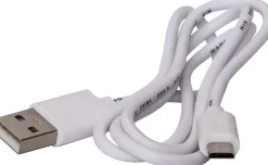 FLAMME CHARGE Värmeljus 6-pack 14cm