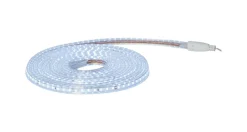 FLATSMDLED Ljusslang 5m 480LED Daylight/Transparent