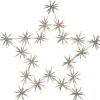 FLOWER STAR Siluett 200L 60cm