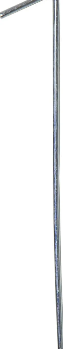 FLOWER TREE Dekorationsträd 120cm Silver