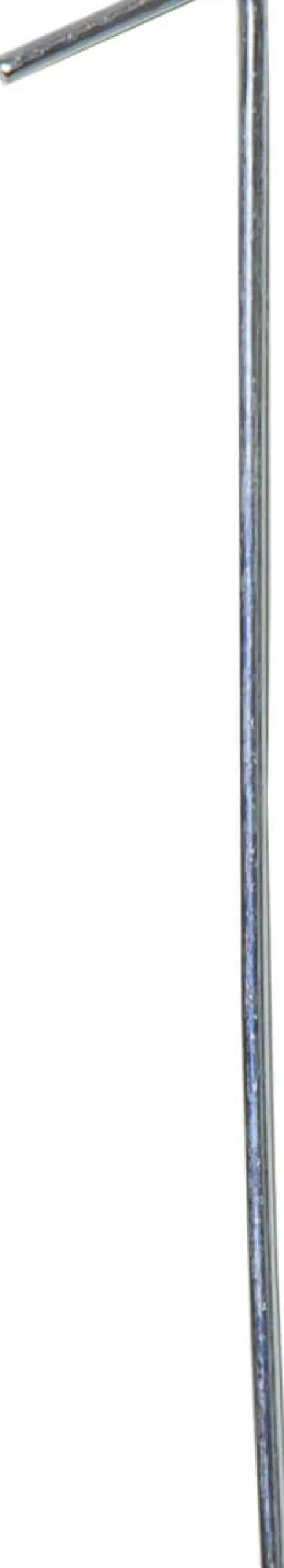 FLOWER TREE Dekorationsträd 120cm Silver