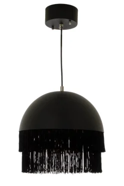 FRANSA Takpendel 30cm Svart