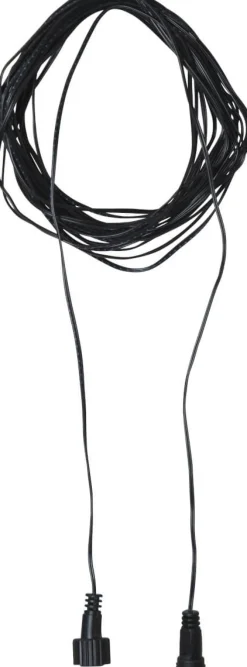 FÖRLÄNGNINGSKABEL Golden Warm White, Crispy Ice White 10m