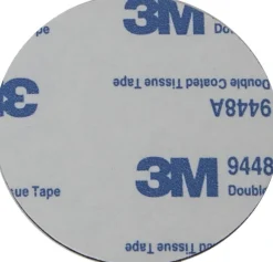 FUNCTIONAL LED-Puck 3-Pack Batteri 6,9cm Vit